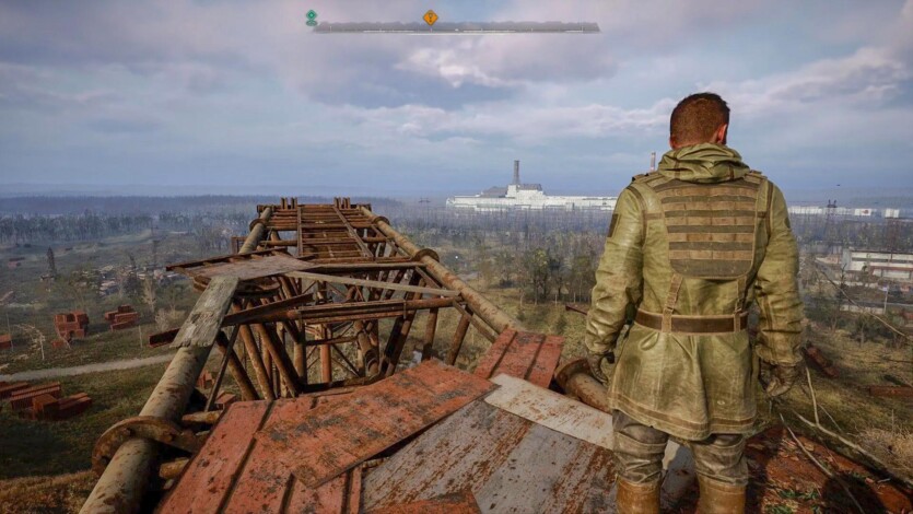 S.T.A.L.K.E.R. 2 отримала патч 1.5.1 — виправили поведінку NPC та проблеми в місіях