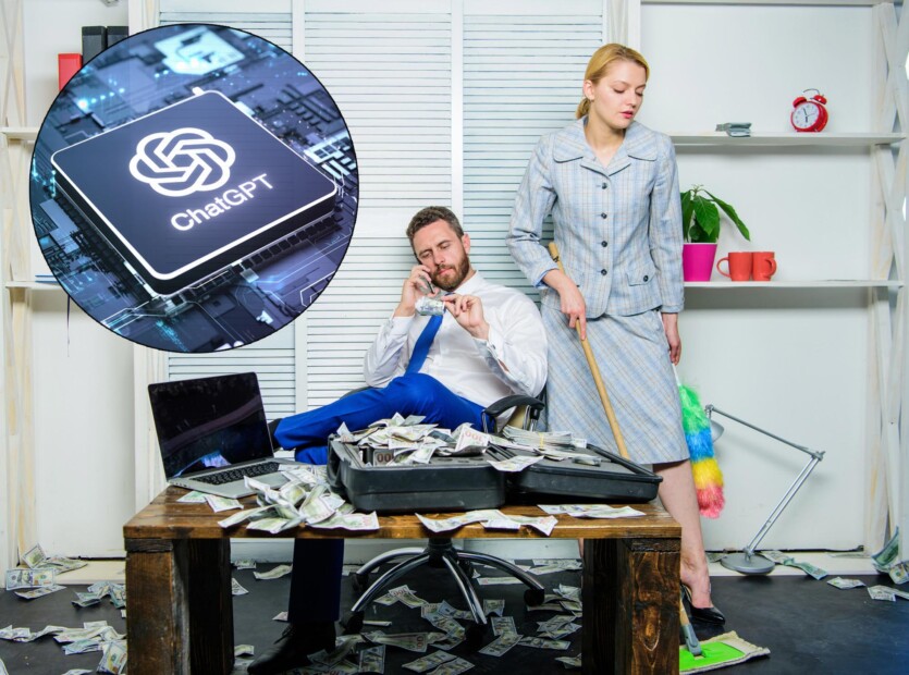 Статева дискримінація від ChatGPT: ШІ радить жінкам просити значно меншу зарплату, ніж чоловікам