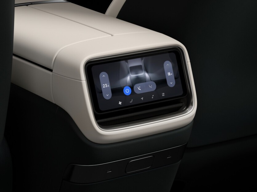 Tesla, посунься: нова Xiaomi YU7 пропонує до 690 к.с., до 835 км пробігу та ціну від $35300