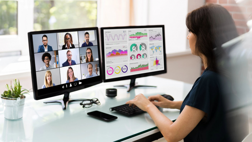 Мобінг і харасмент на роботі: працівникам дозволять тимчасово перейти на дистанційну форму