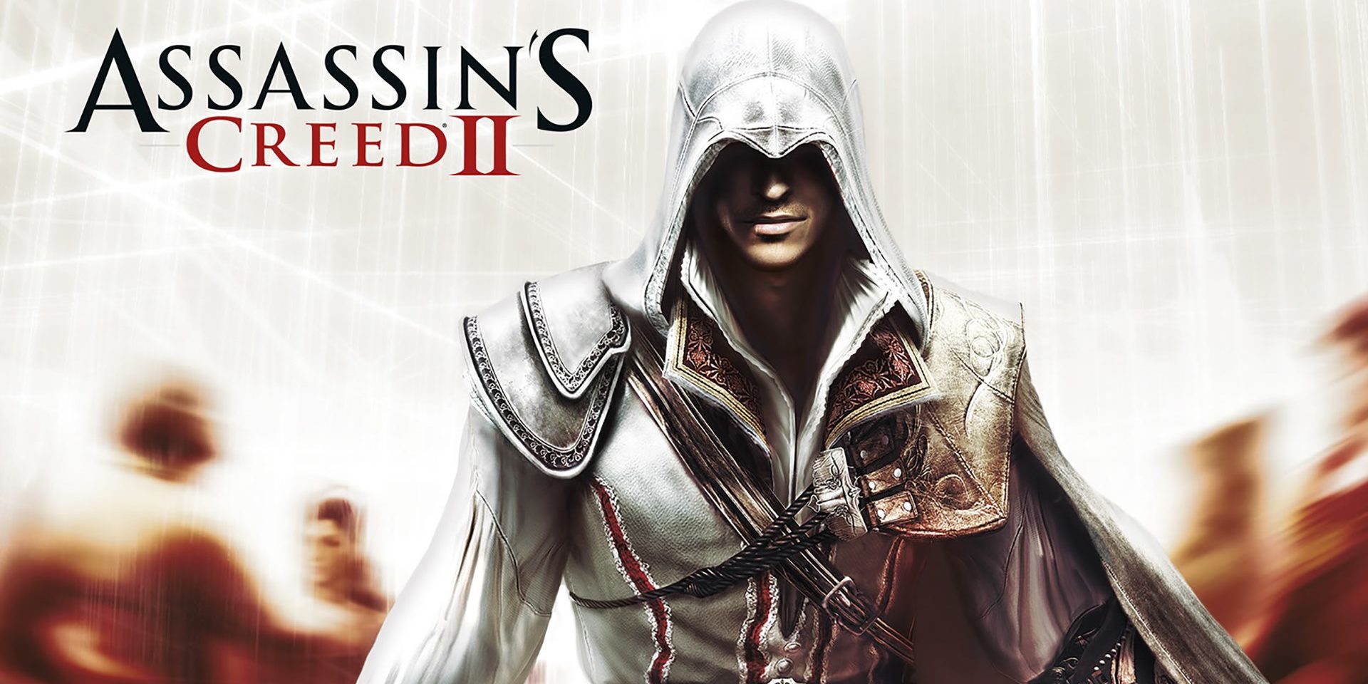 В Uplay бесплатно отдают Assassin's Creed 2, а в Steam — The Search