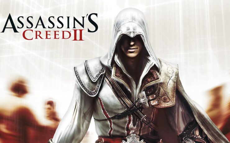 В Uplay бесплатно отдают Assassin's Creed 2, а в Steam — The Search