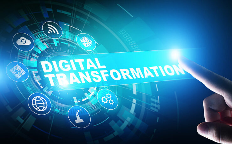 Пандемия подтолкнет бизнес к цифровой трансформации