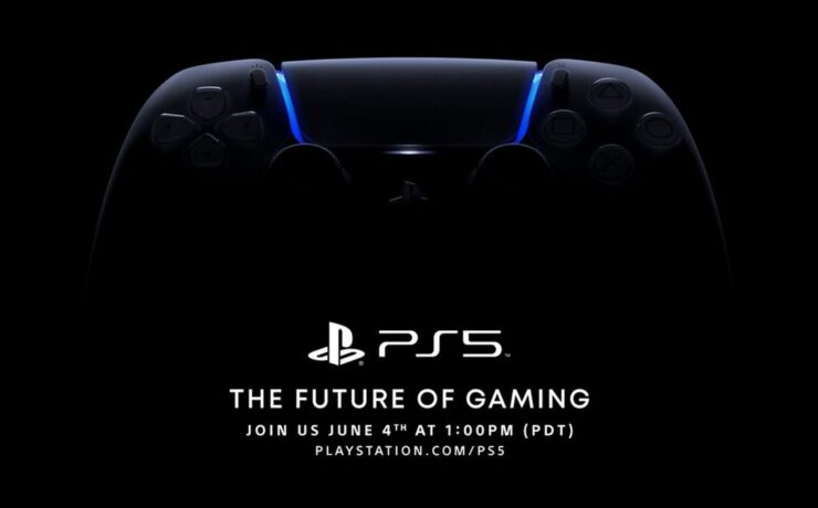 Sony отложила презентацию игр для PlayStation 5 на неопределённый срок