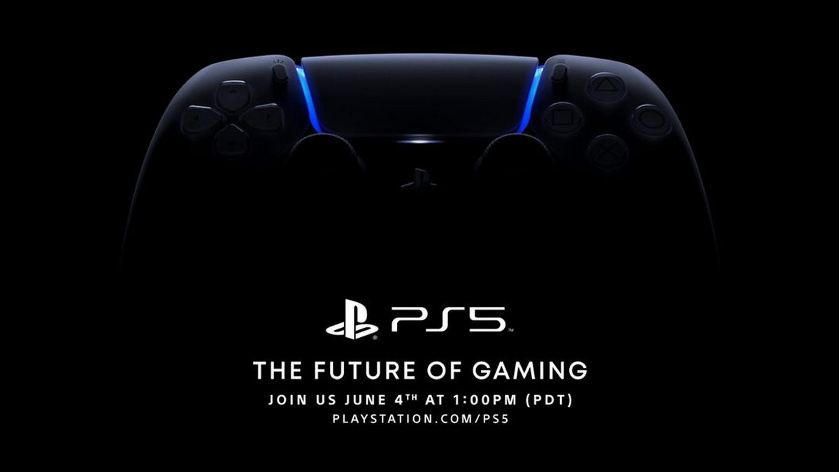 Sony отложила презентацию игр для PlayStation 5 на неопределённый срок