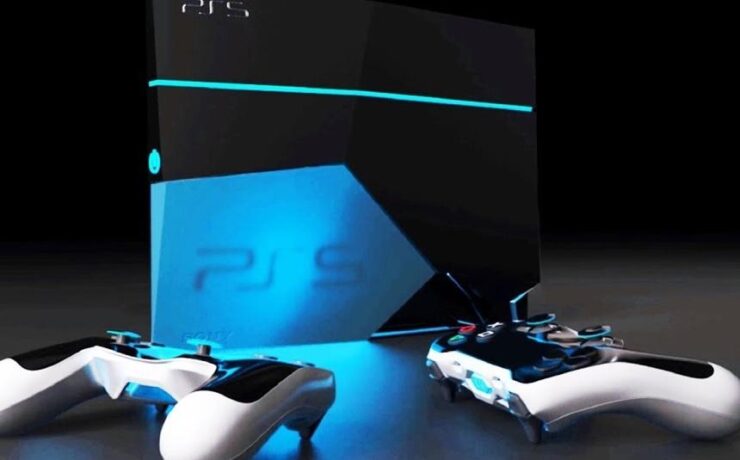 PlayStation 5, Nintendo Switch Pro, Xbox Two - подробный обзор