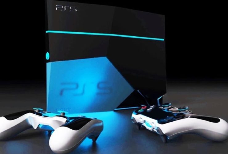 PlayStation 5, Nintendo Switch Pro, Xbox Two - подробный обзор