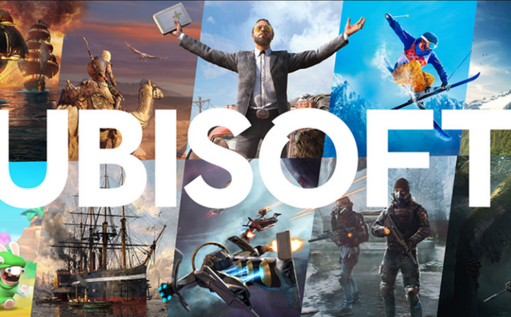 Ubisoft радуется успехам Assassin’s Creed и Siege