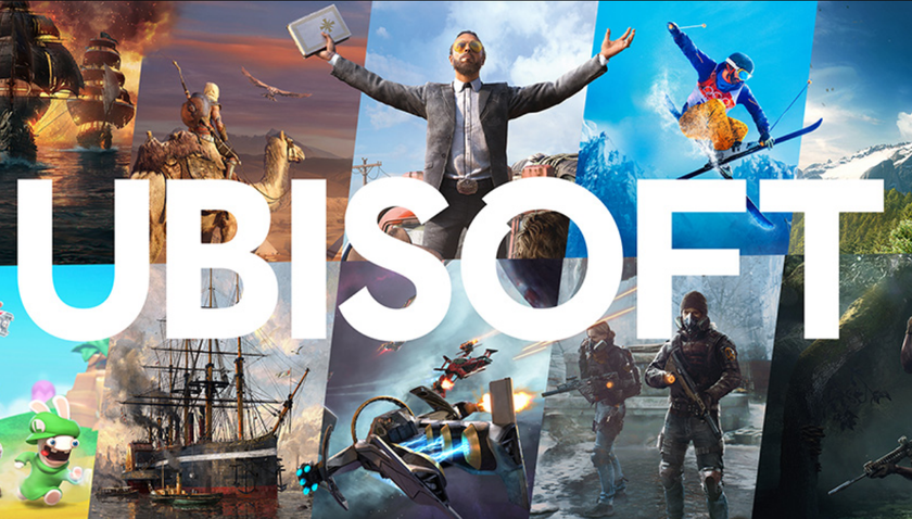 Ubisoft радуется успехам Assassin’s Creed и Siege