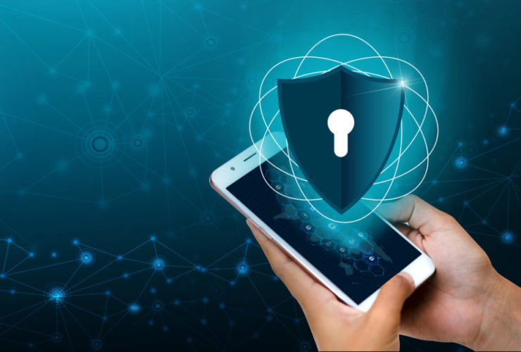 Полезная статья для каждого: как защитить свой смартфон