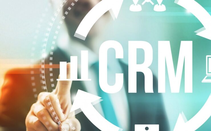 Качественное crm внедрение