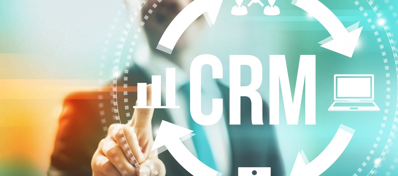 Качественное crm внедрение