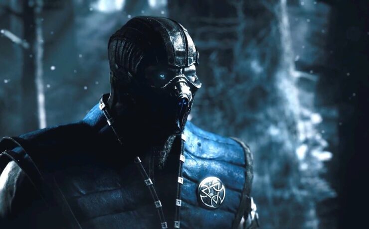 mortal kombat x sub zero 1080p by sakis25 d7kqaky