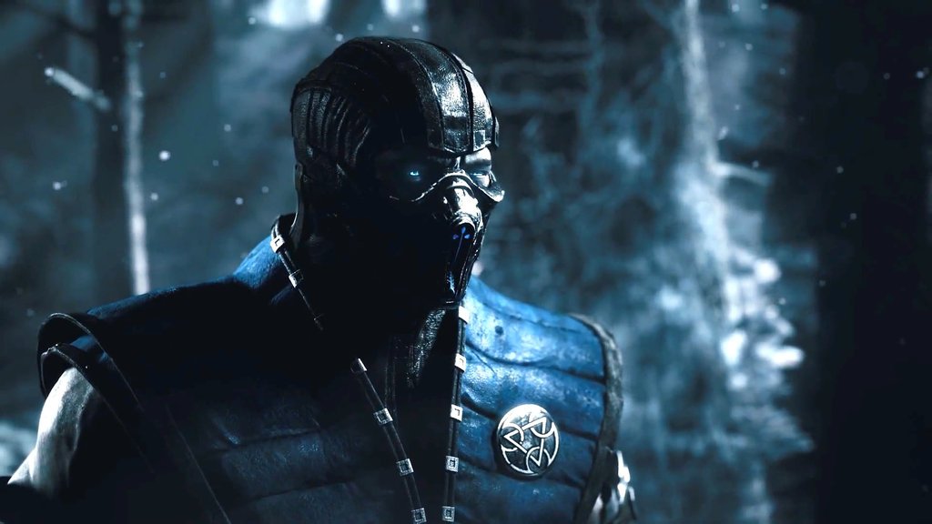 mortal kombat x sub zero 1080p by sakis25 d7kqaky