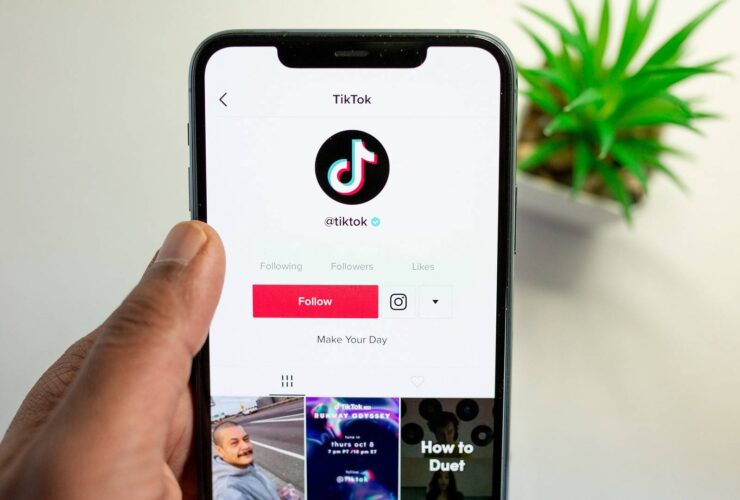 100 000 подписчиков — от $100 за пост: факты о TikTok в Украине