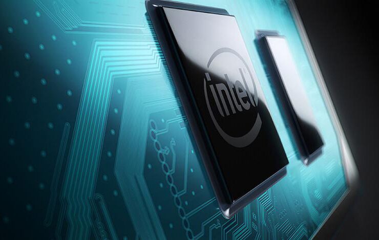 Процессор Intel Core i9 оказался быстрее, чем Apple M1 Max