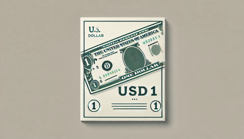 Криптоімперія Трампа розростається: World Liberty Financial запустить власний стейблкоїн — USD1