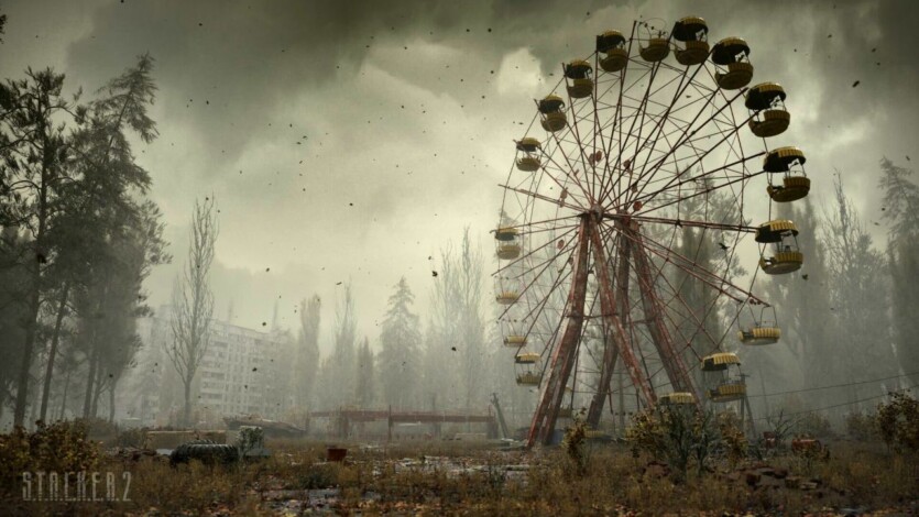 «Буде не тільки S.T.A.L.K.E.R.»: у GSC Game World хочуть робити більше ігор