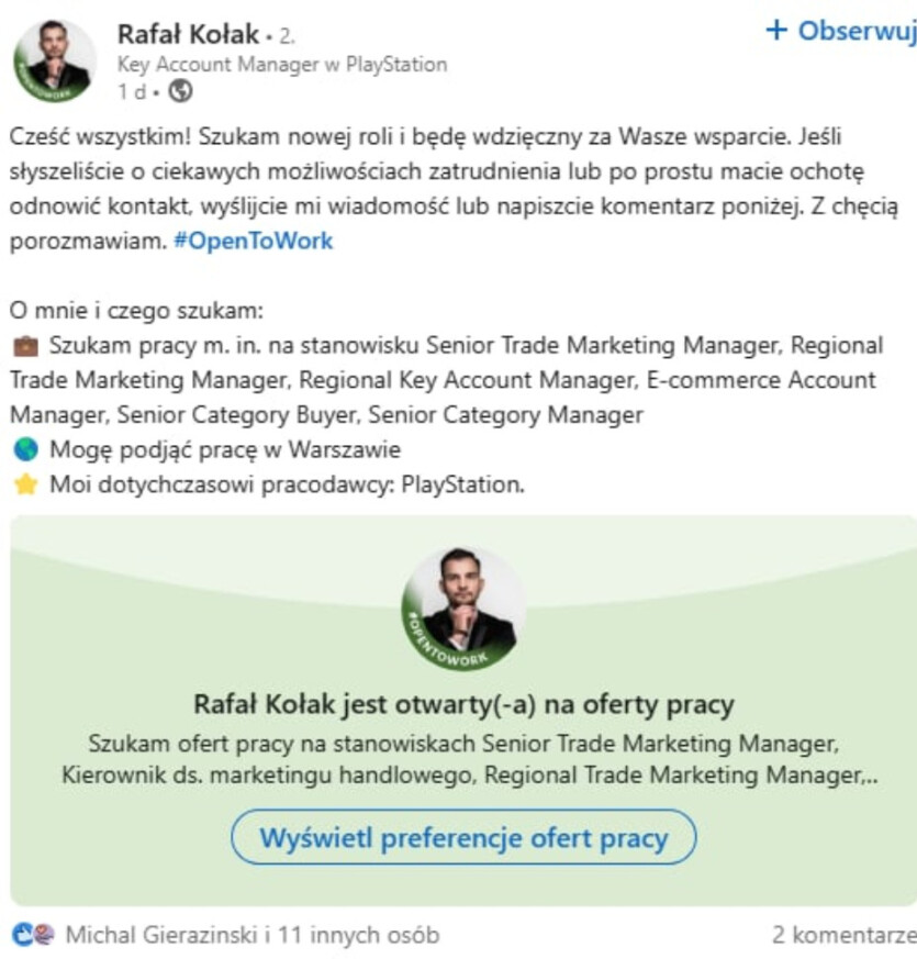 Sony закриває філію PlayStation в Польщі і передає частину завдань підрядникам, — польські ЗМІ