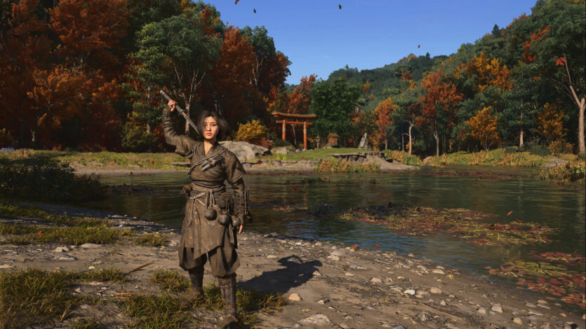 «Оптимізації — лайк»: Assassin's Creed Shadows зібрала 1 млн гравців за 24 години і має 80% позитивних оцінок у Steam