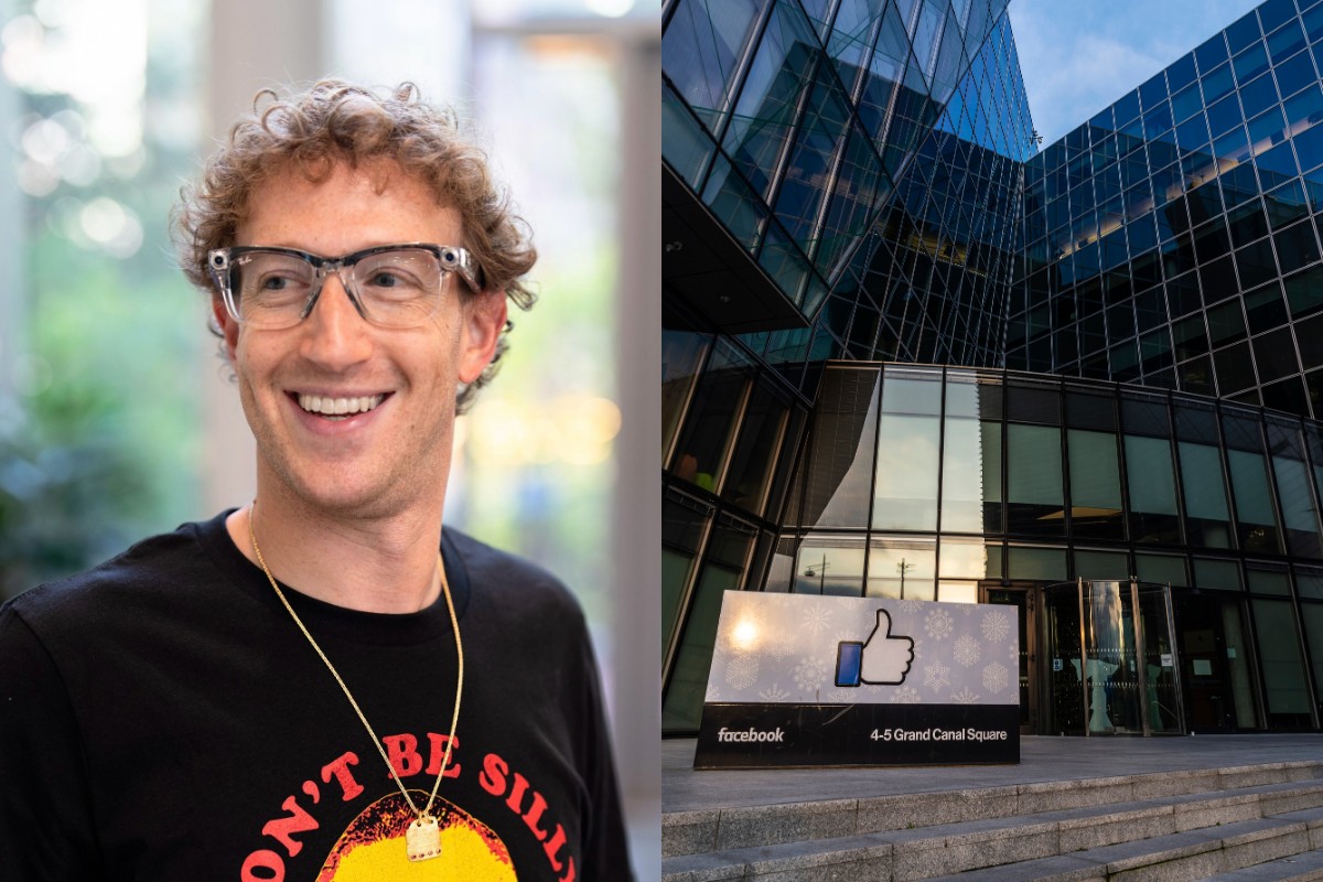 Meta підвищила бонуси для босів на 200% — на тлі звільнень 4000 «неефективних» працівників