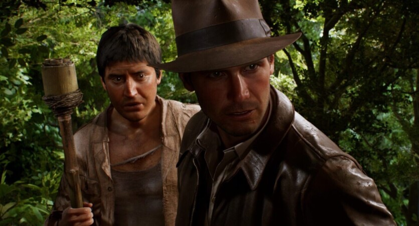 Ігри Xbox вистрілили на PlayStation — Forza Horizon 5 та Indiana Jones очолили чарти PS Store