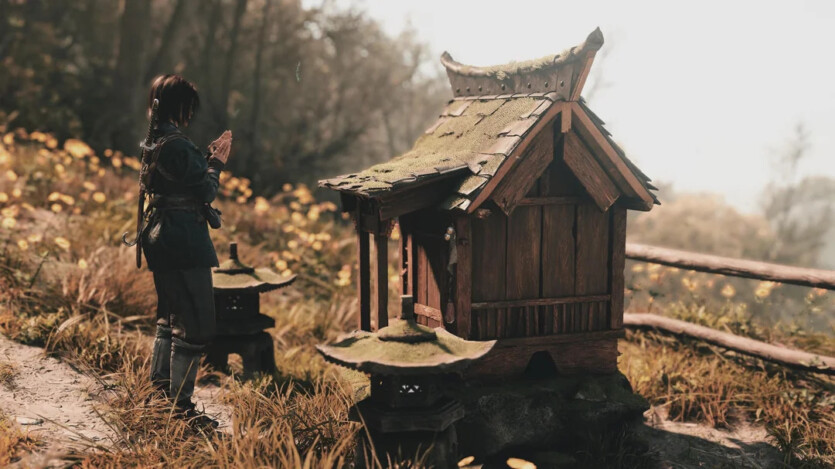 «Оптимізації — лайк»: Assassin's Creed Shadows зібрала 1 млн гравців за 24 години і має 80% позитивних оцінок у Steam