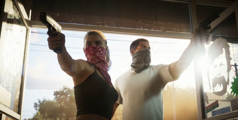 Моддер видалив мапу GTA 6 у GTA 5 після страйку юристів Take-Two: «Була занадто точною»