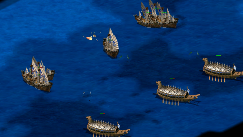 Microsoft змусила додати корейців у Age of Empires 2 — і це коштувало свободи їхньому співробітнику