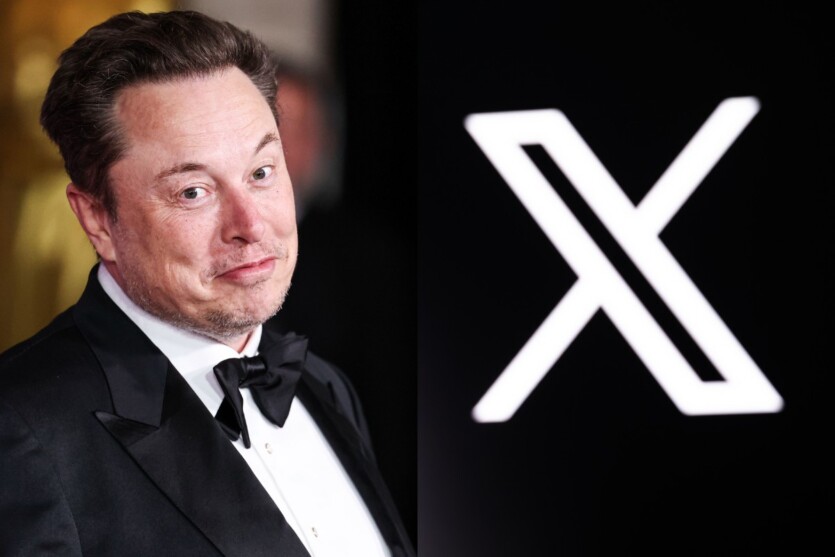 Чому Ілон Маск продав X (Twitter) сам собі за $33 млрд