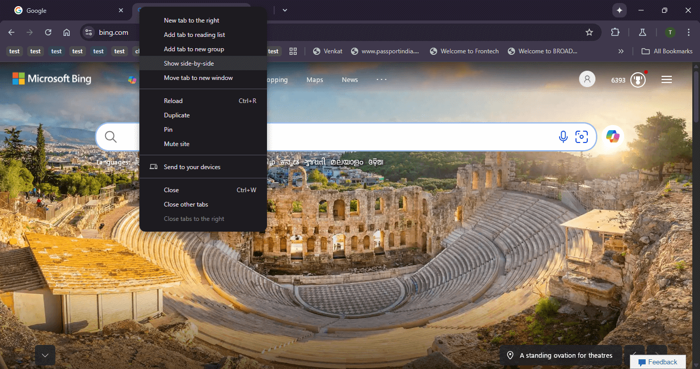 Google Chrome отримав режим багатозадачності: як увімкнути та використовувати?