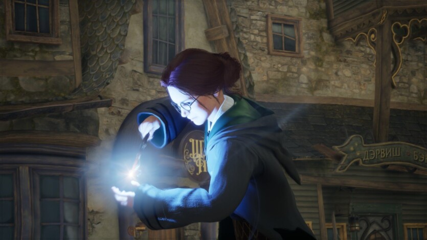 Warner Bros. скасувала DLC та «режисерську» версію Hogwarts Legacy, бо боїться втратити гроші