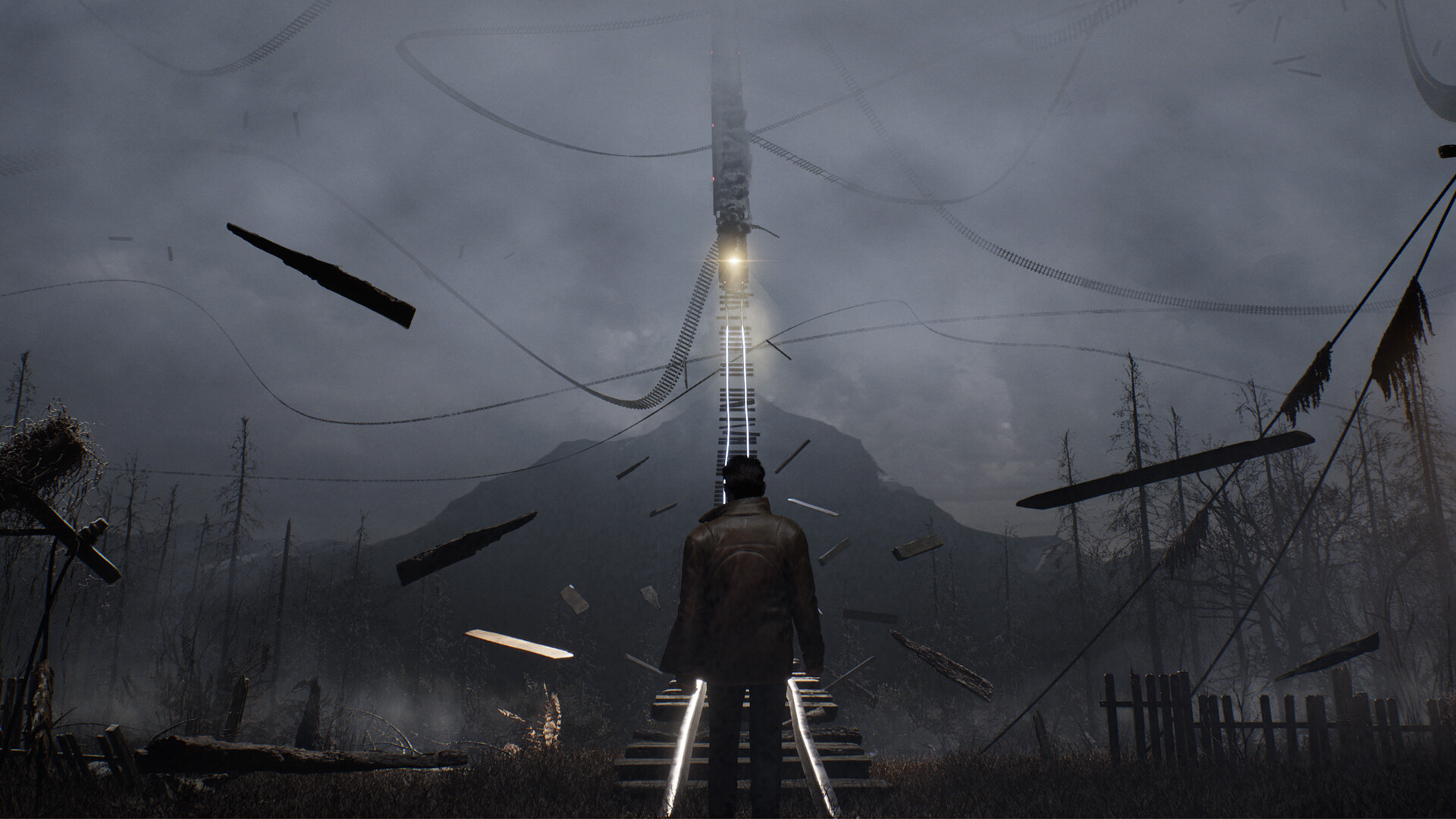Українська The Sinking City 2 — перший геймплейний трейлер і $100 тис. за кілька годин