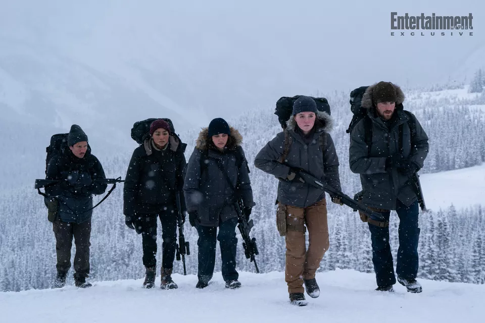 Нова Еббі з серіалу The Last of Us фанатіє від ігор Naughty Dog з дитинства: «Грали разом з татом ще 10 років тому»