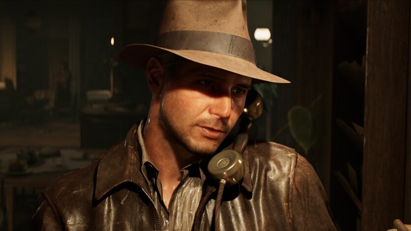 Indiana Jones and the Great Circle виходить на PS5 у квітні — дата релізу та ціни