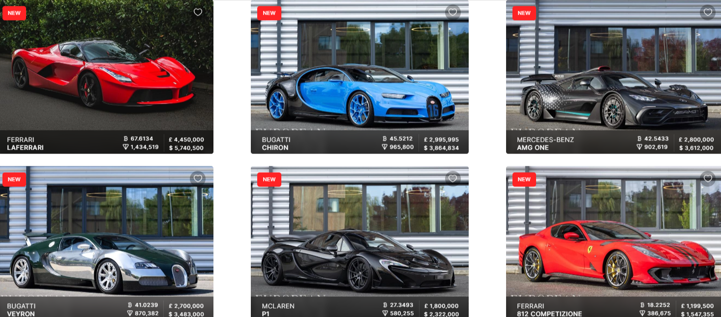 Toncoin (TON) злетів після інтеграції Grok: тепер за монети можна купити Tesla Cybertruck (і не лише)