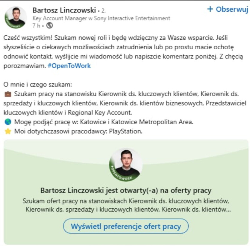 Sony закриває філію PlayStation в Польщі і передає частину завдань підрядникам, — польські ЗМІ