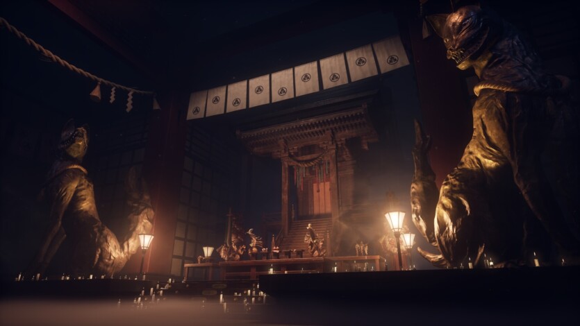 Silent Hill f отримала повноцінний трейлер — найжахливіші монстри серії у японському cетінгу