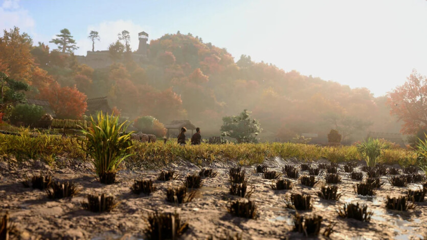 «Оптимізації — лайк»: Assassin's Creed Shadows зібрала 1 млн гравців за 24 години і має 80% позитивних оцінок у Steam