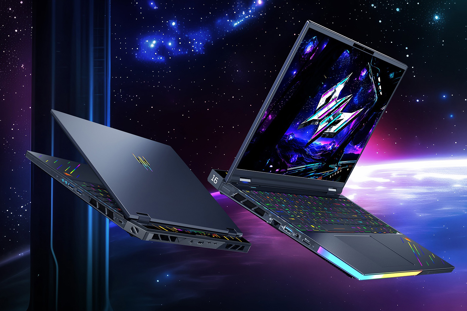 Acer оголосила про 10% підвищення цін на ноутбуки через мита Трампа