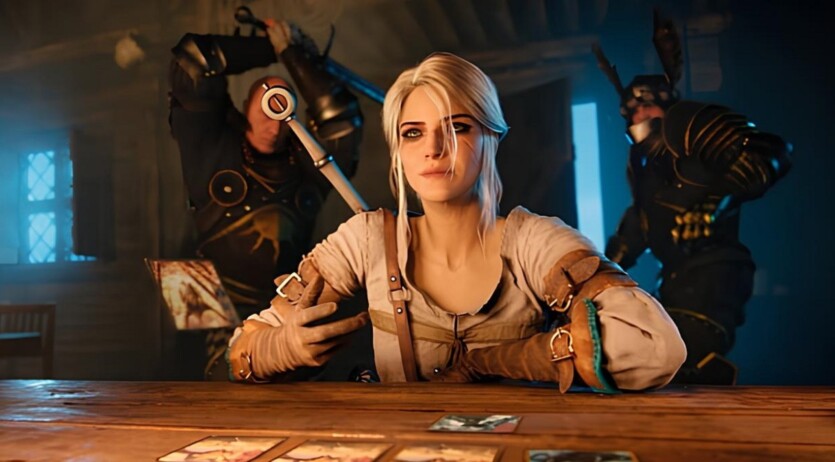 The Witcher 4 може стати грою для PS6 — CD Projekt перенесла реліз