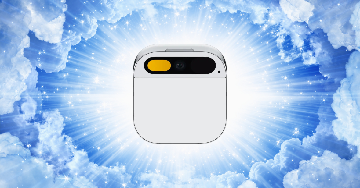 Humane згортає «вбивцю смартфонів» AI Pin, а HP забирає залишки за $116 млн