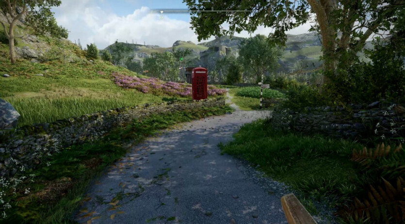 «Це не британський Fallout»: Atomfall отримала 73/100 на Metacritic за «важкий початок»