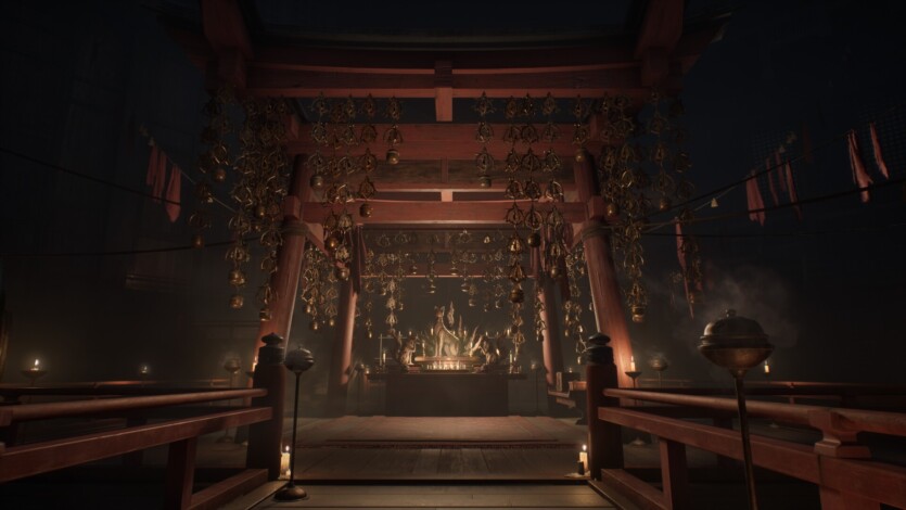 Silent Hill f отримала повноцінний трейлер — найжахливіші монстри серії у японському cетінгу