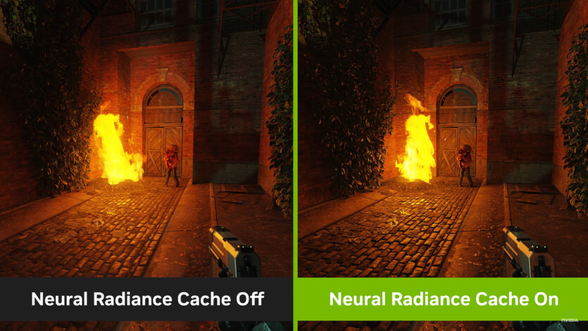 Демо Half-Life 2 RTX вийде 18 березня — NVIDIA випускає RTX Remix