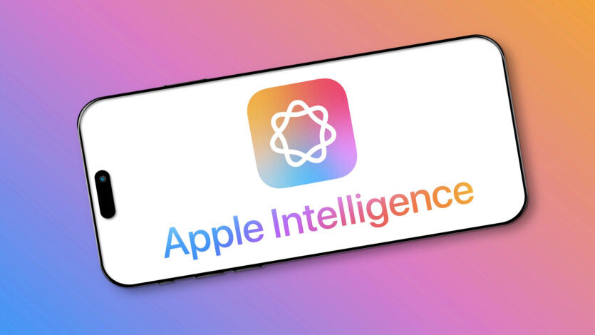 Маркетинг довів Apple до суду &mdash; Apple Intelligence не працює як в рекламі