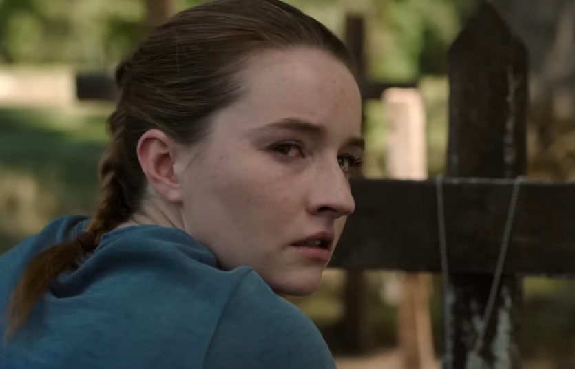 Нова Еббі з серіалу The Last of Us фанатіє від ігор Naughty Dog з дитинства: «Грали разом з татом ще 10 років тому»