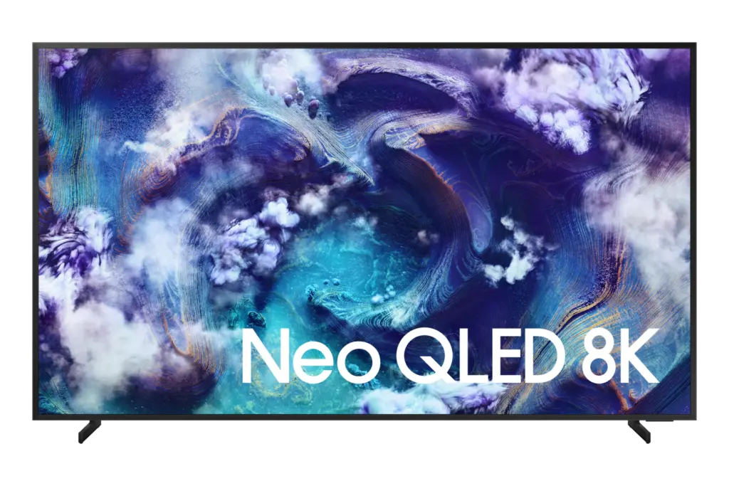 Вийшли Samsung Neo QLED 2025 ─ на що здатні телевізори за $40 тис.