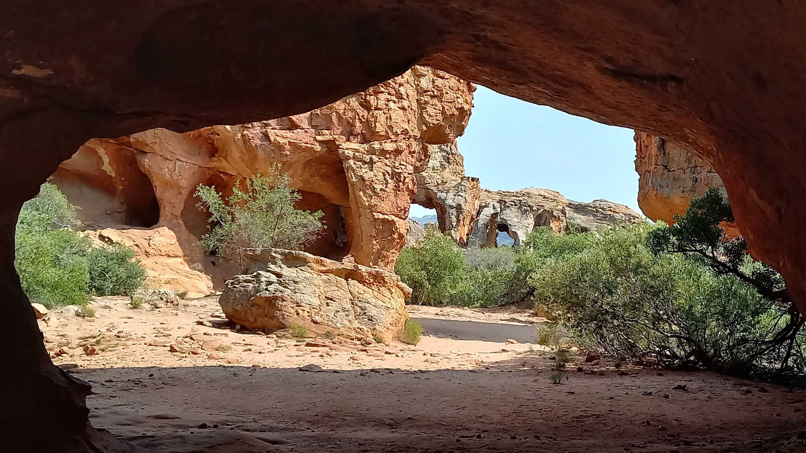 Сонце Туссента: фільмування серіалу &laquo;Відьмак&raquo; / The Witcher у Південній Африці завершилося