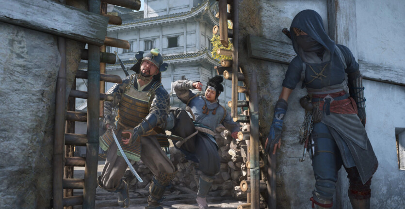 Ubisoft в очікуванні хейту: творцям Assassin's Creed Shadows найняли психологів і радять приховати місце роботи
